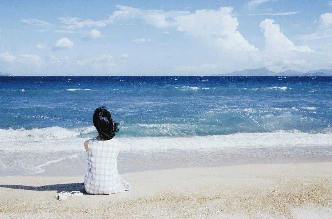 让一切平静_赵海洋_宽恕_生命