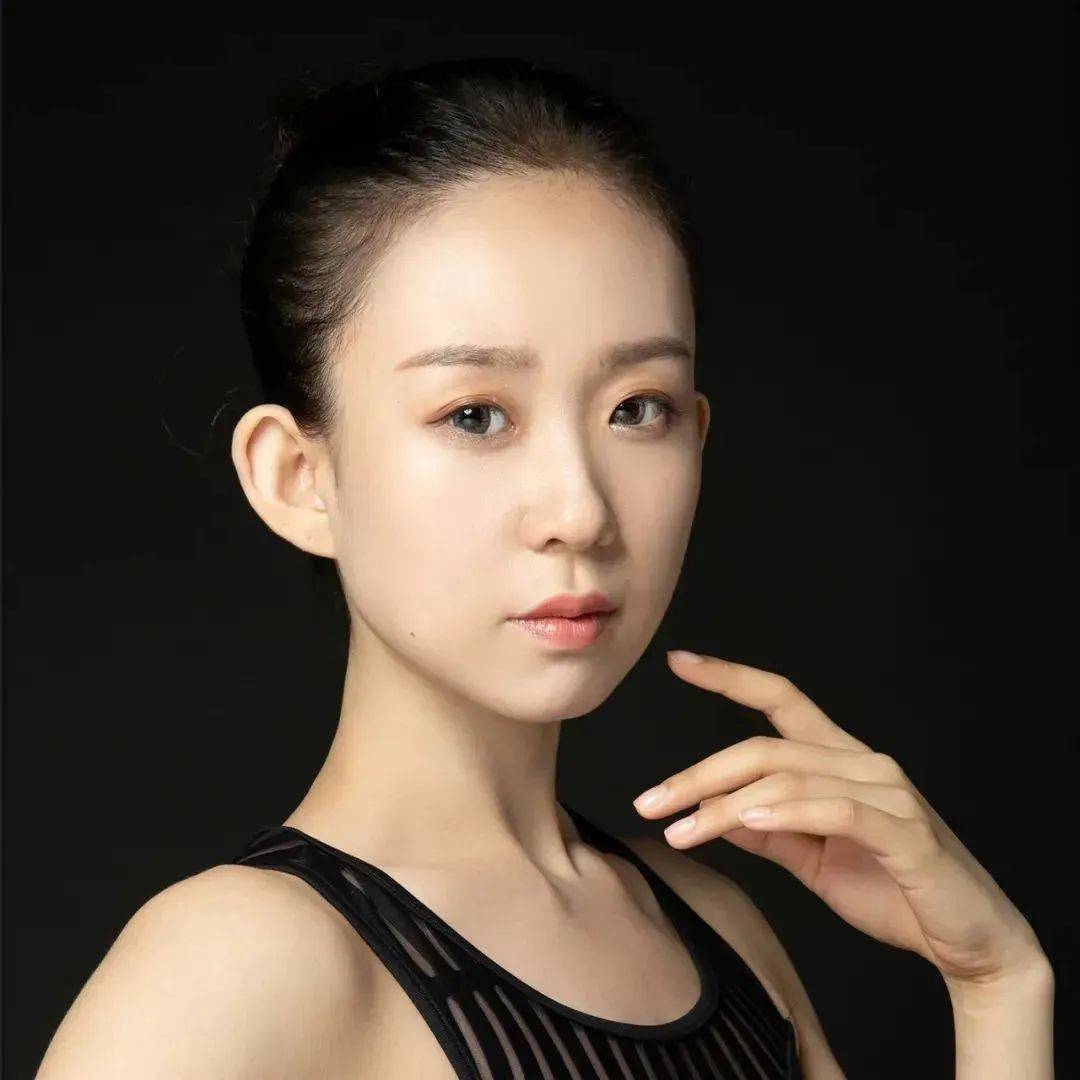 郭安洋苏州芭蕾舞团演员毕业于浙江音乐学院(芭蕾舞表演)2022年加入
