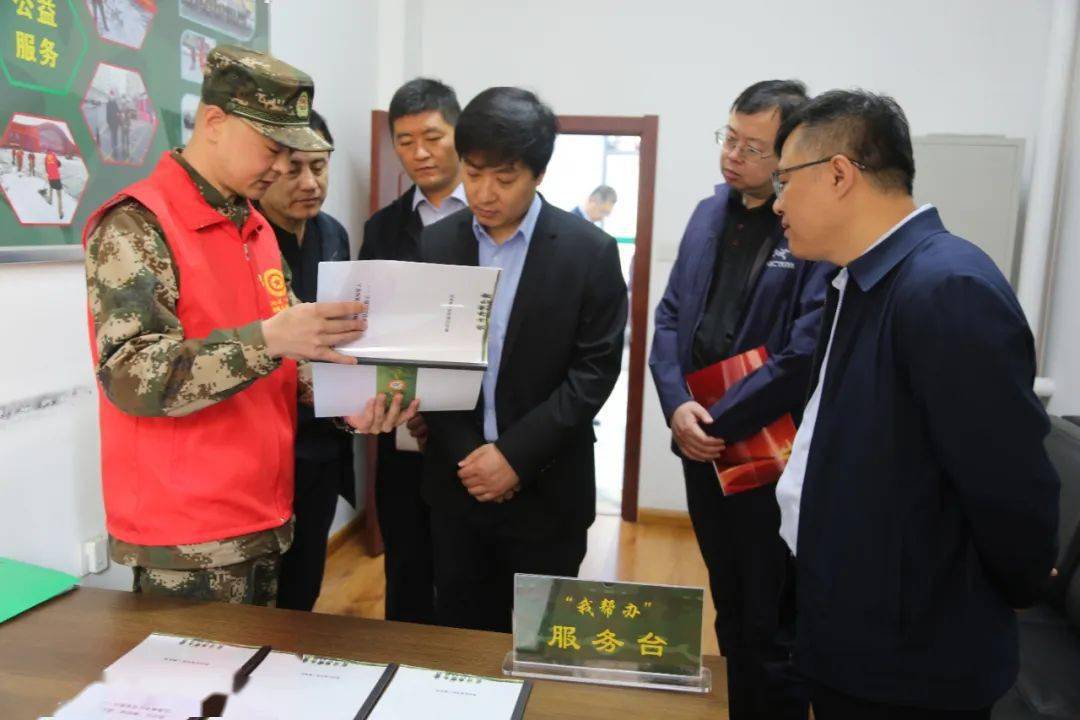 【哈尔滨经济广播】香坊区精神文明建设先进典型 | 石磊:退役军人多