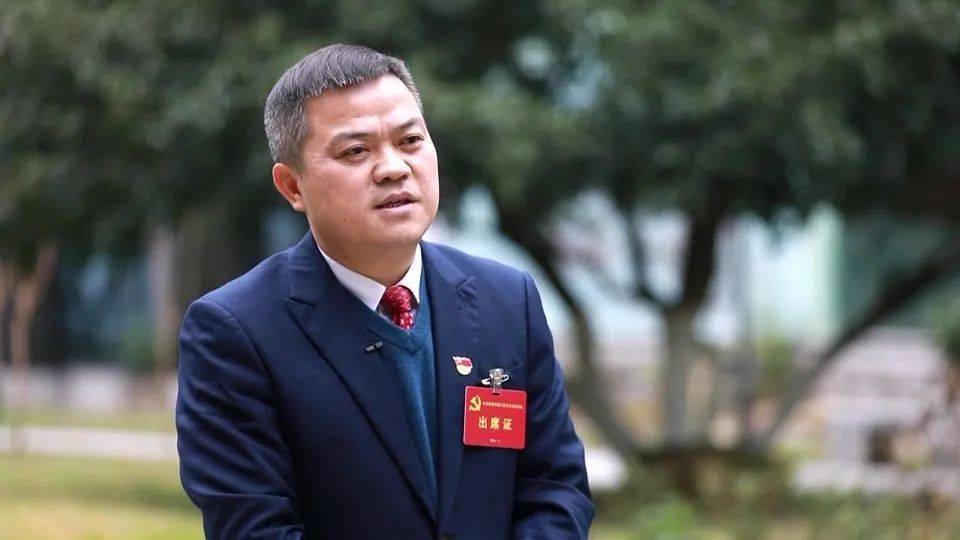 桂阳县委书记 巫初华:"突出抓民生,增福祉,要把老百姓所想变成政府所