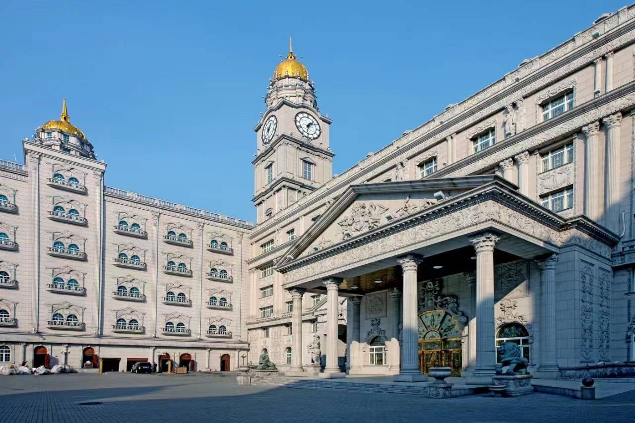 哈药六厂版画博物馆1月16日开馆_制药_生产_注册