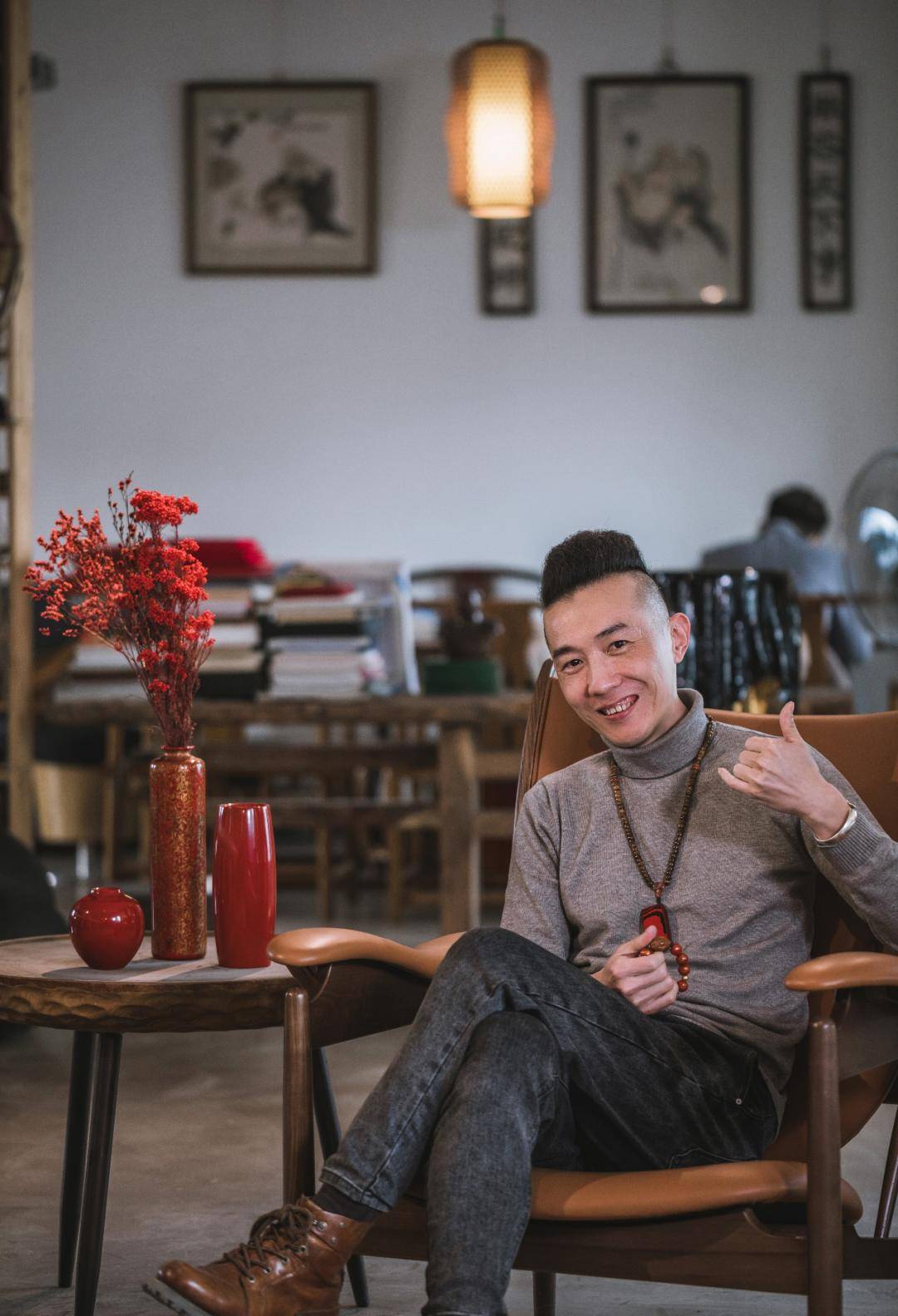 艺海扬帆——福建省工艺美术大师作品系列传承展(第三场)在海峡馆开幕