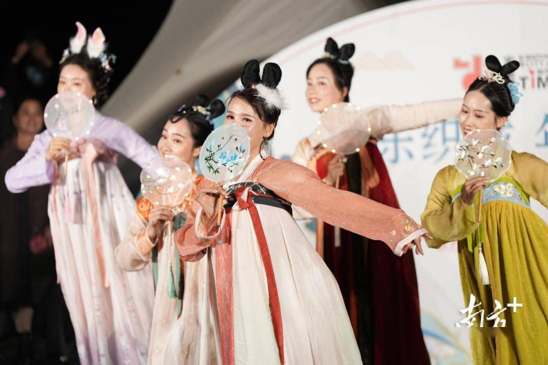 视频｜什么？你春节要去东莞旅游？有什么好玩的啊……