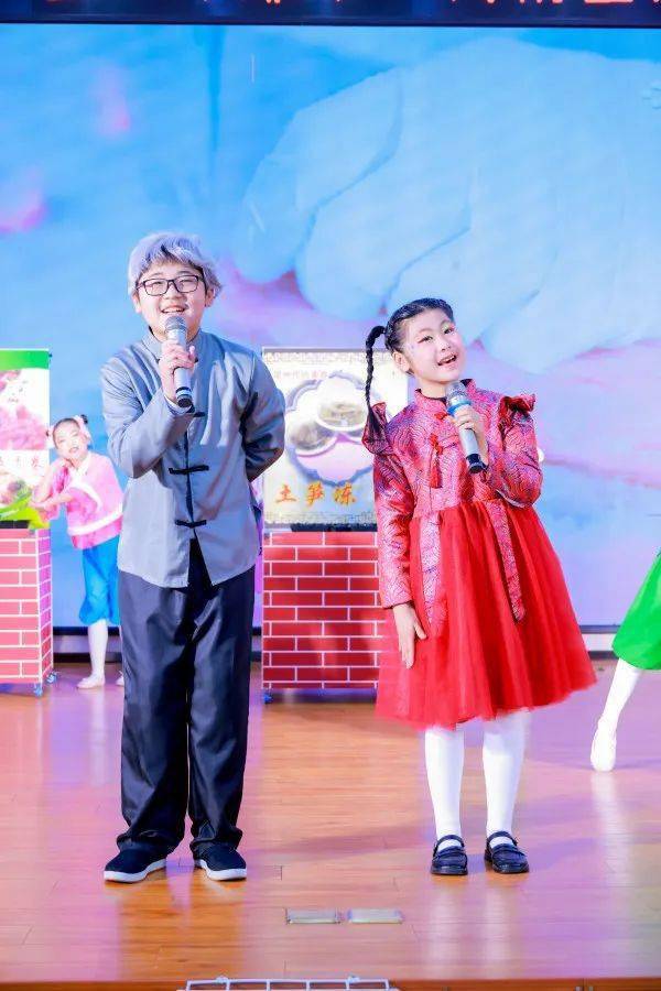 南安萌娃闽南童谣大pk,有我们镇的娃!快来围观→_文化_图片_泉州市