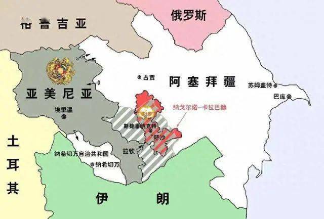 2024年重建苏联地图图片