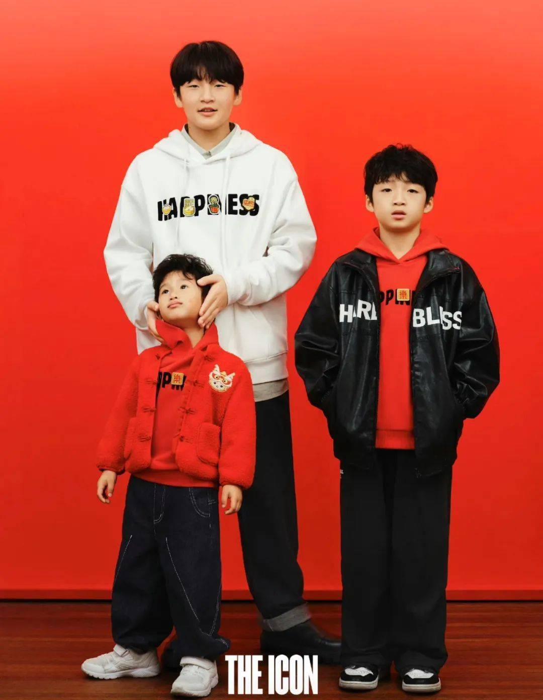 轩轩(大名邹明轩),你让橘感到陌生…编辑:郑关尔