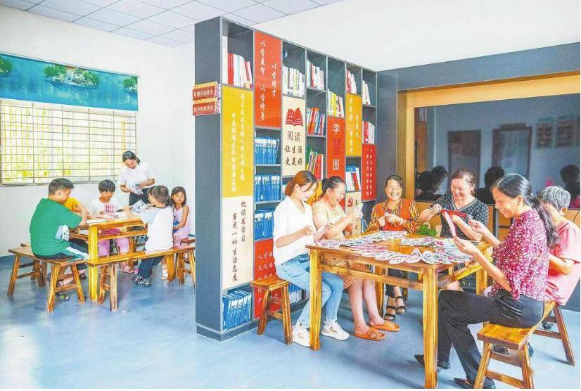 麻城市:以共同缔造解答新时代基层治理之问_服务_群众