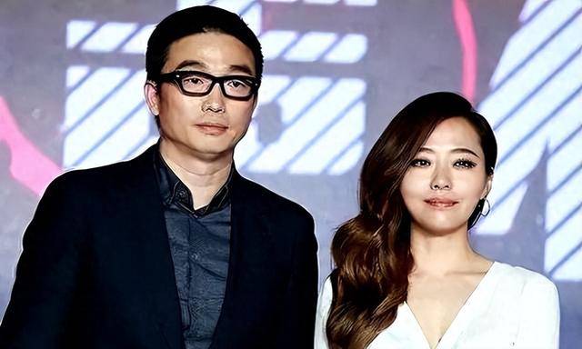 张靓颖:与冯轲相爱15年,被骗走6亿身家,离婚5年后二人天差地别_音乐