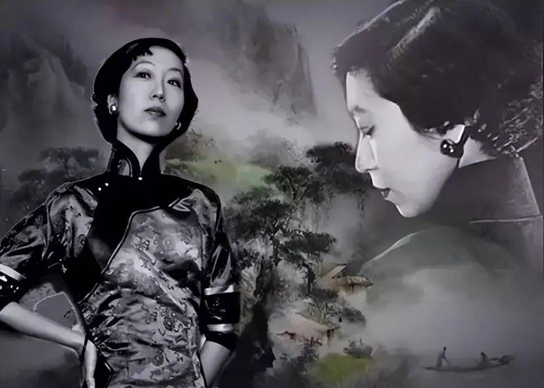 张爱玲《小团圆》：世间所有凉薄，都是有原因的