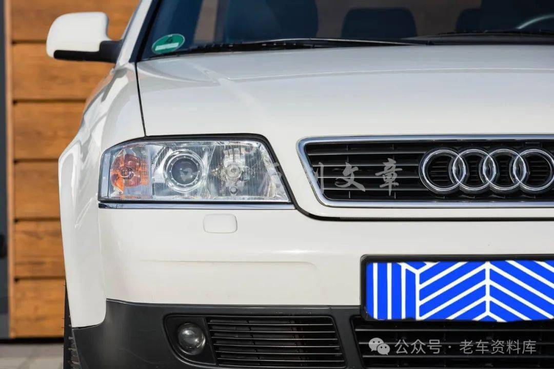 老车分享个人一手1999年德版奥迪a6 2.4_搜狐汽车_搜狐网