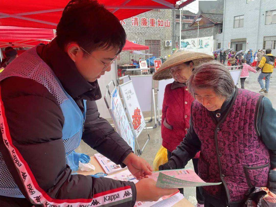 吉首:文藝惠民送真情 禁毒進村築防線_活動_宣傳_河溪