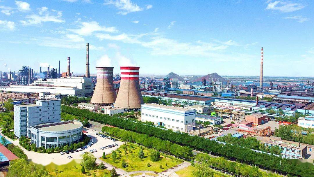 酒钢集团获评a(特强)级钢企!_发展_评级_经营