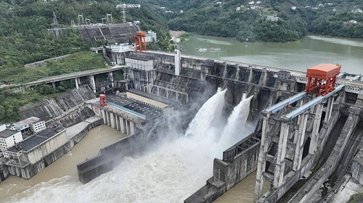 国网安康水电厂实现连续安全生产8900天_机组_公司_运行