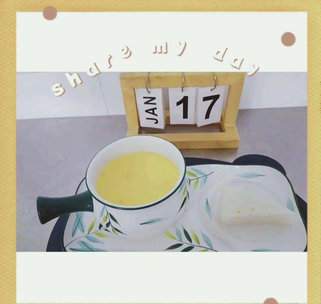 富杰小厨 其味无穷(第二十一周)_午餐_水果_料酒