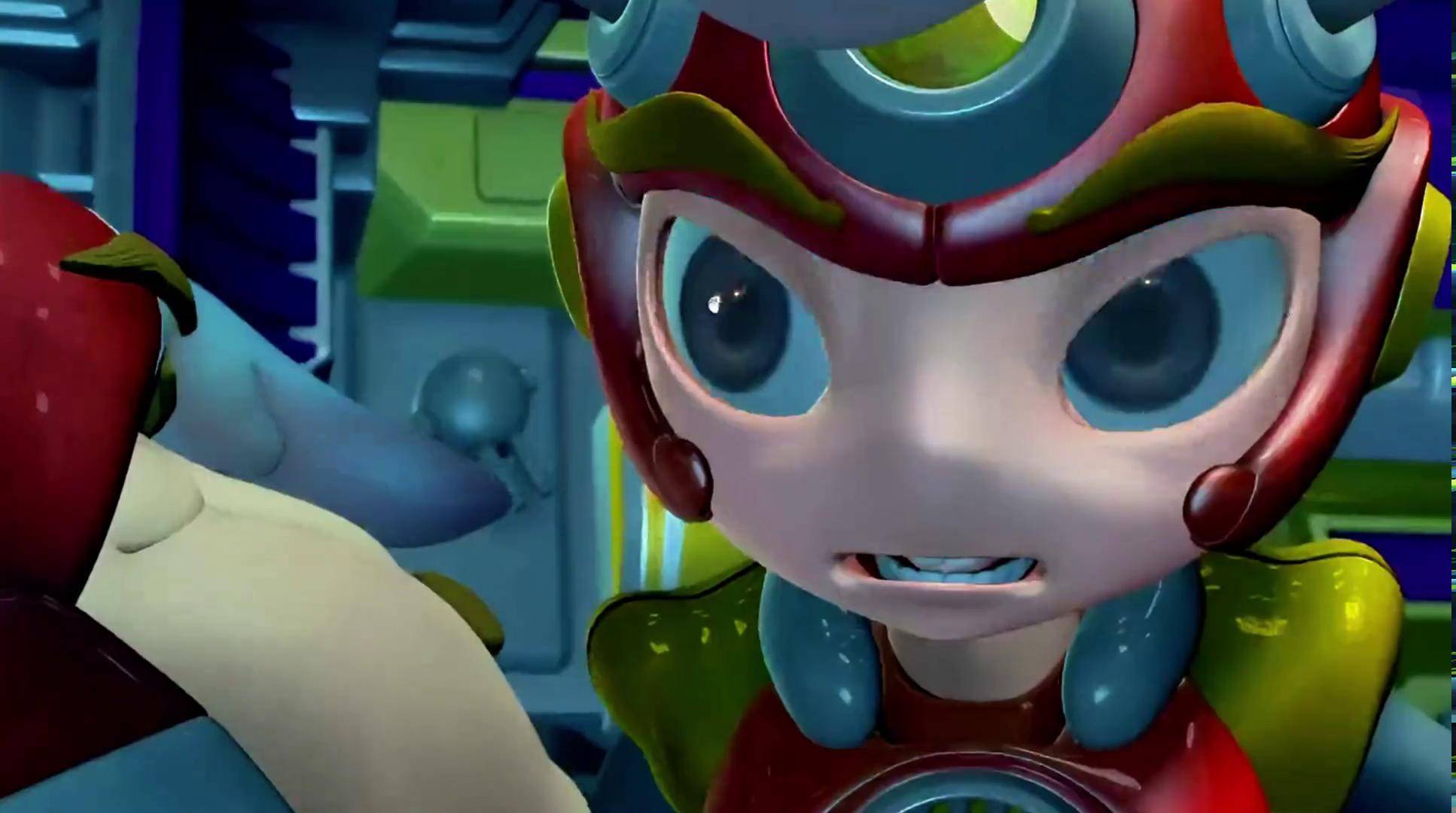 龙尊为救星仔牺牲了,他和赤焰家到底有什么恩怨呢 铁甲威虫之骑刃王