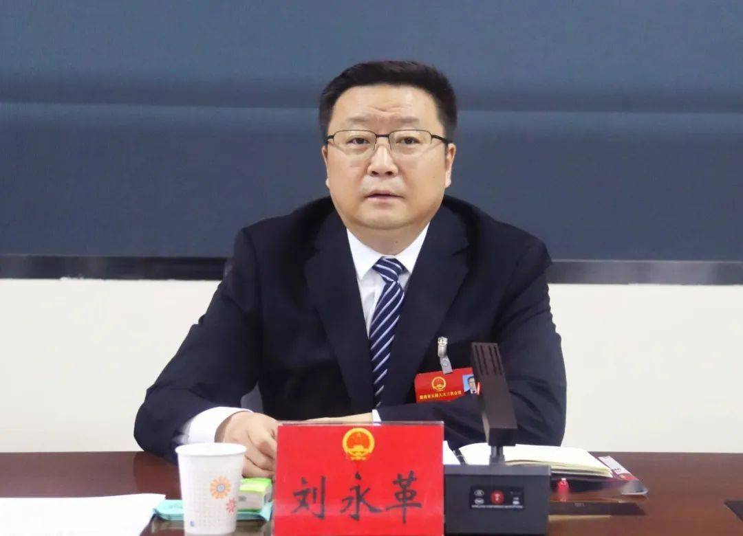 会上,何维,郑映芳,赵喜文,张永香4位代表围绕绿色矿山建设,促进教育和