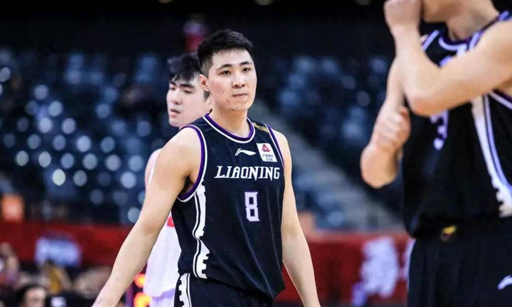 马壮被辽宁男篮放弃,并不令人意外.