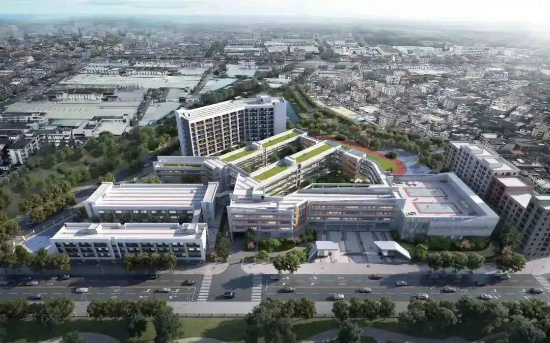 东莞这些学校有最新消息!_长安镇_教育_户籍