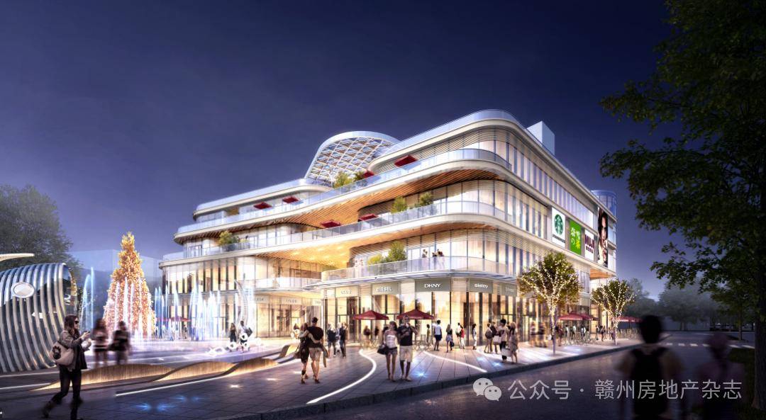 《赣州市国土空间规划(2021-2035年)》权威解读来了!