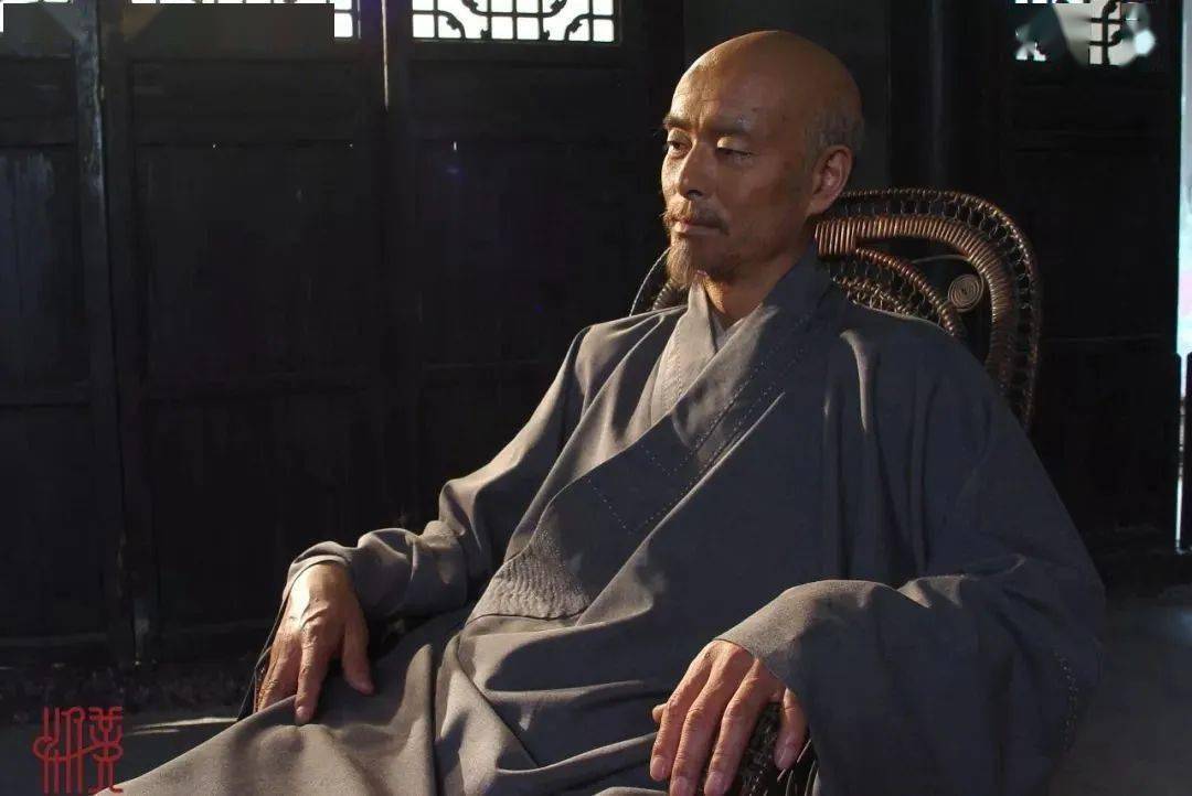 弘一法师:在复杂的世界里做一个简单的人_生活_李叔同_境界