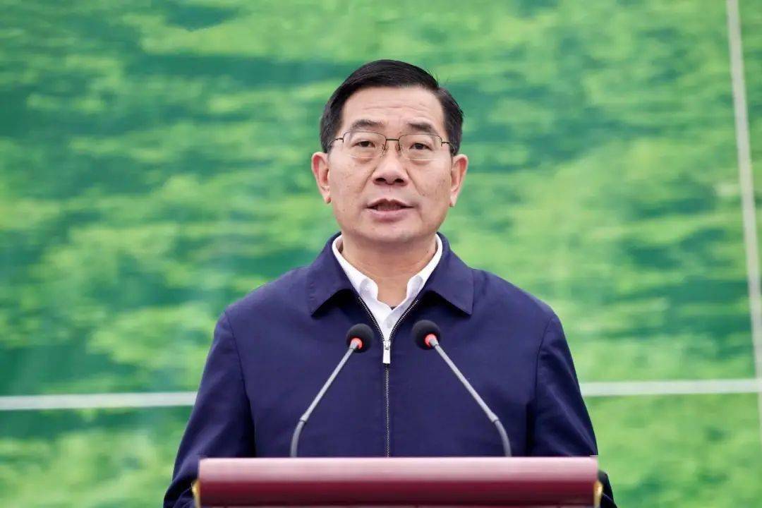 昭通市举行2024 年重点水利项目暨润昭引水应急供水项目开工仪式 苏