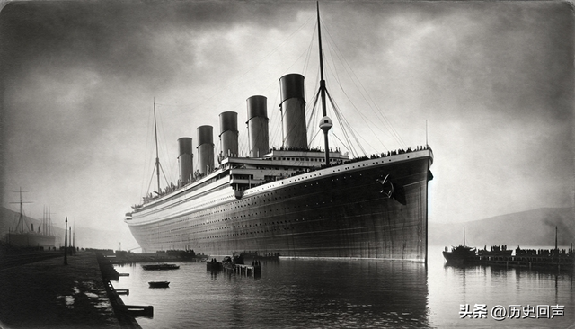 泰坦尼克号事件_故事_成为了_电影