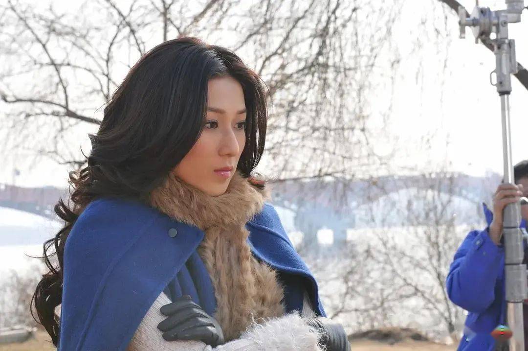 代表作:《星空下的仁医》《护花危情》《金石良缘》