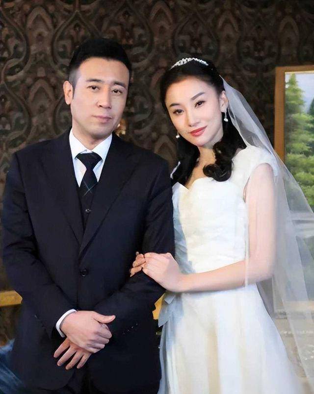 著名演员于和伟:我这辈子最正确的决定,就是娶了一个平凡的妻子_老婆