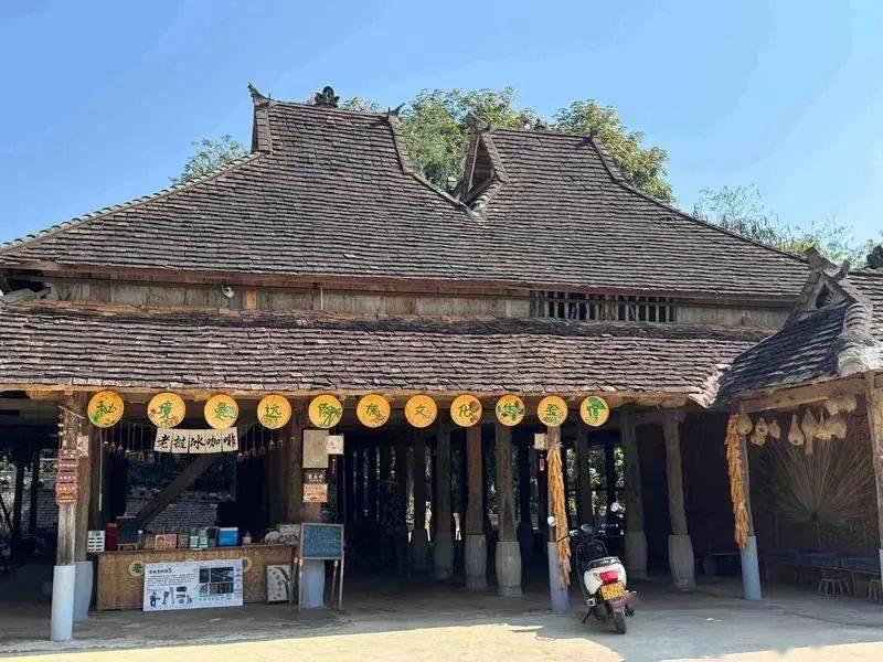 有一种叫云南的生活·一种"象"往的幸福丨曼远村:从时光中走来的傣族