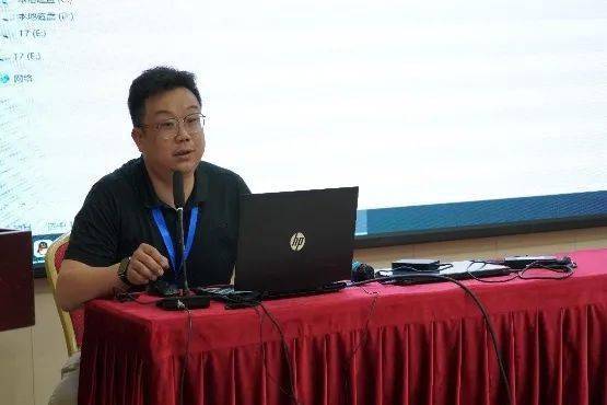 第七届中国大学生体育协会自行车分会教师课程、教练员和裁判员培训圆满结束