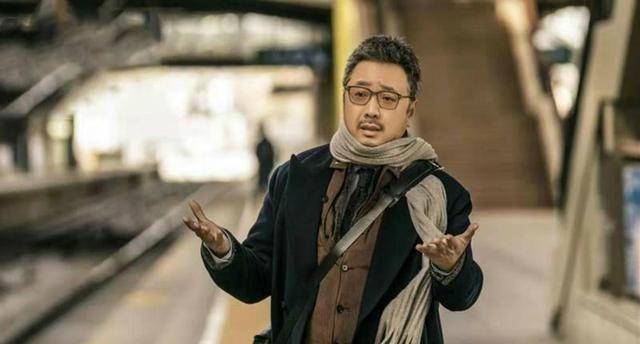 十年演艺路,8座影后奖杯,章子怡竟不认识?徐峥怒怼引发热议!