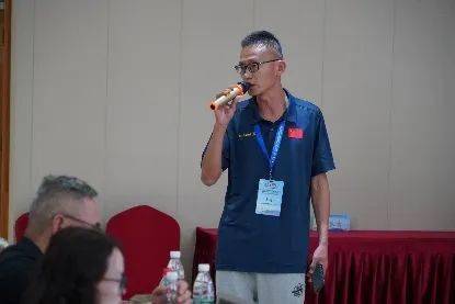 第七届中国大学生体育协会自行车分会教师课程、教练员和裁判员培训圆满结束