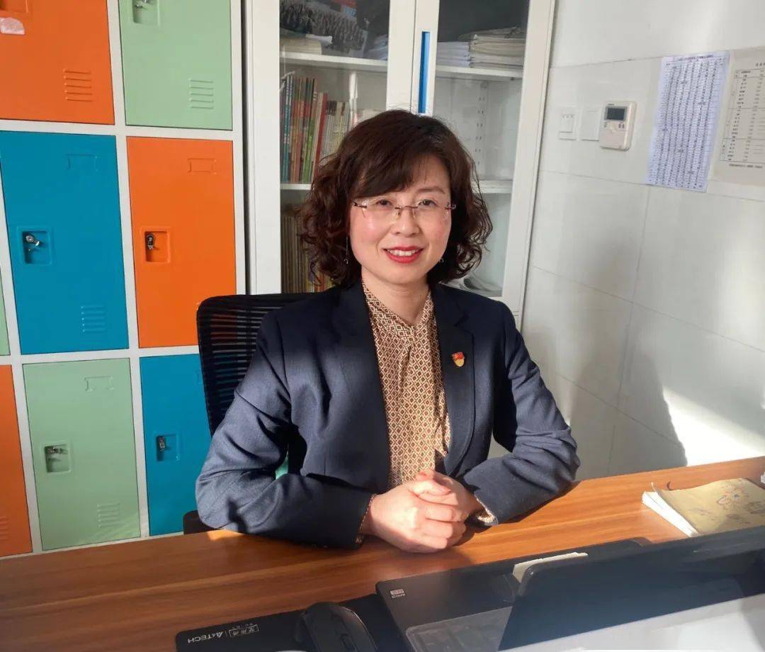 【喜报】三年磨一剑,潍坊四中十一名教师被认定为潍坊市领军人才