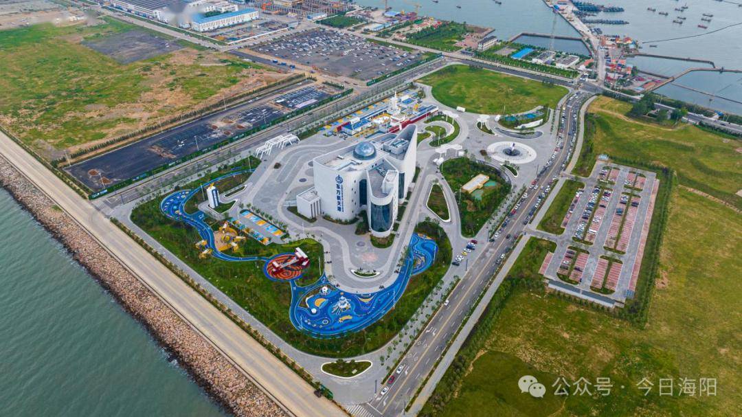 航天新城,海阳新荣耀!_发射_火箭_东方