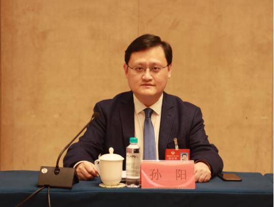 【委员风采】省政协委员孙阳:多措并举推进福建省高发肿瘤筛查工作