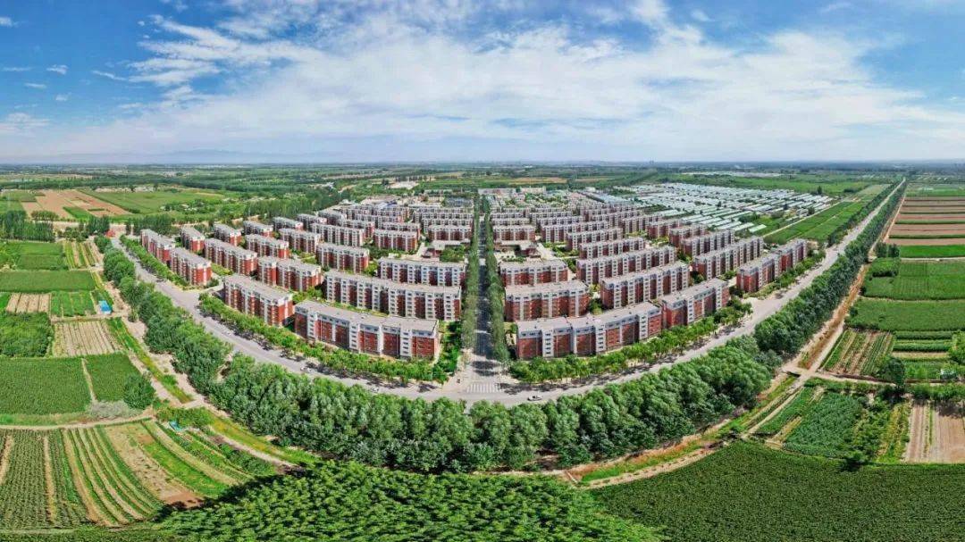 文明村镇创建巡礼第24期|永宁县胜利乡:文化氛围日渐浓 文明乡风扑面