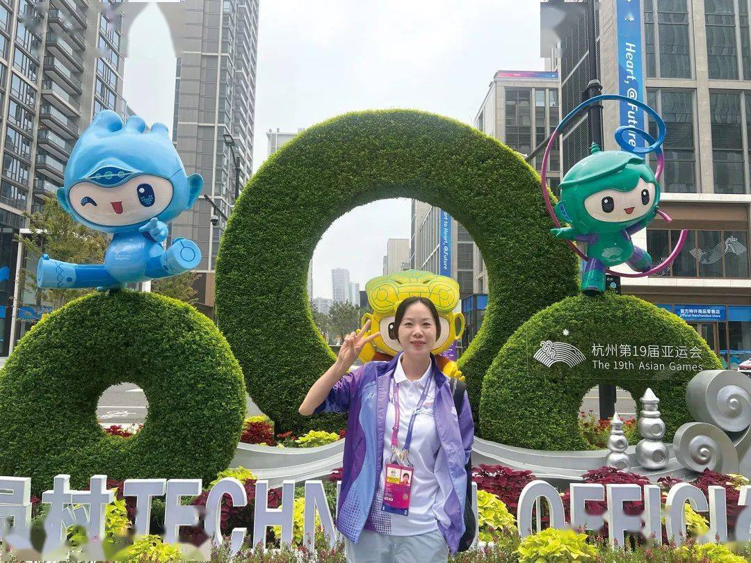 封面人物丨朱敏圆:做一粒传播龙舟文化的"火种"