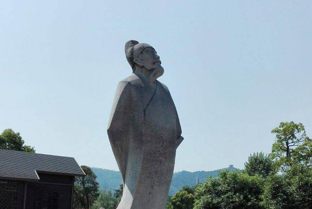 中国第一导游李白:只要文案写得好,没有景点火不了_谢朓_宣城市_峨眉