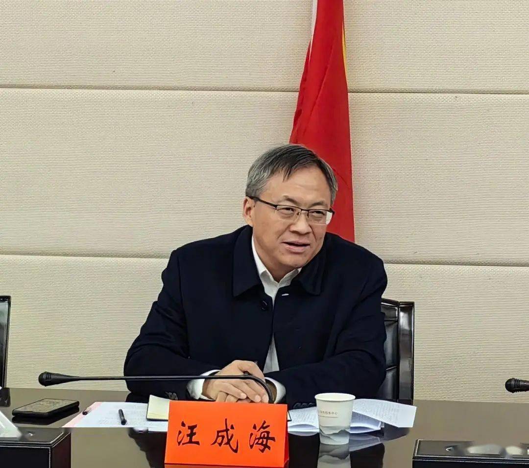 邝远平会长陪同洛阳市洛龙区考察团到武汉市洪山区考察_工作_创新