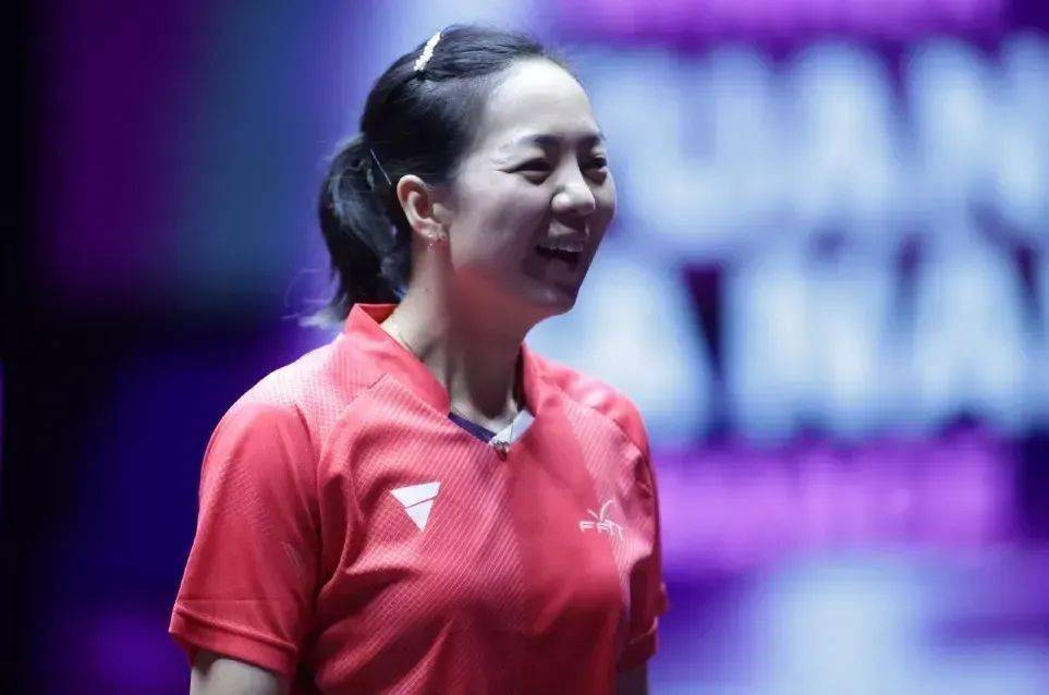 中国乒乓球特殊打法已死?不,只是死在国乒!