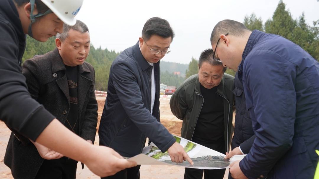 四川省人大代表,梓潼县县长黄建:传承两弹精神 走好高质量发展之路