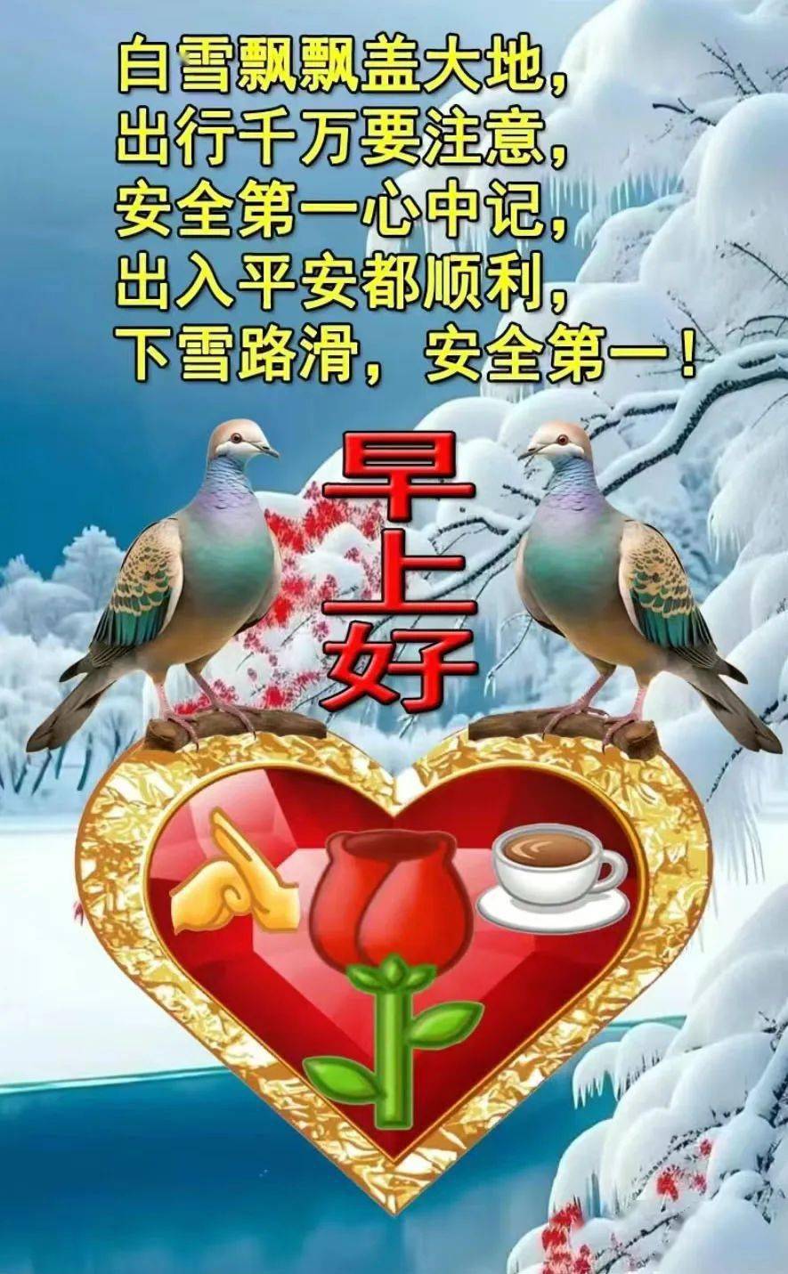 冷冷的是天气