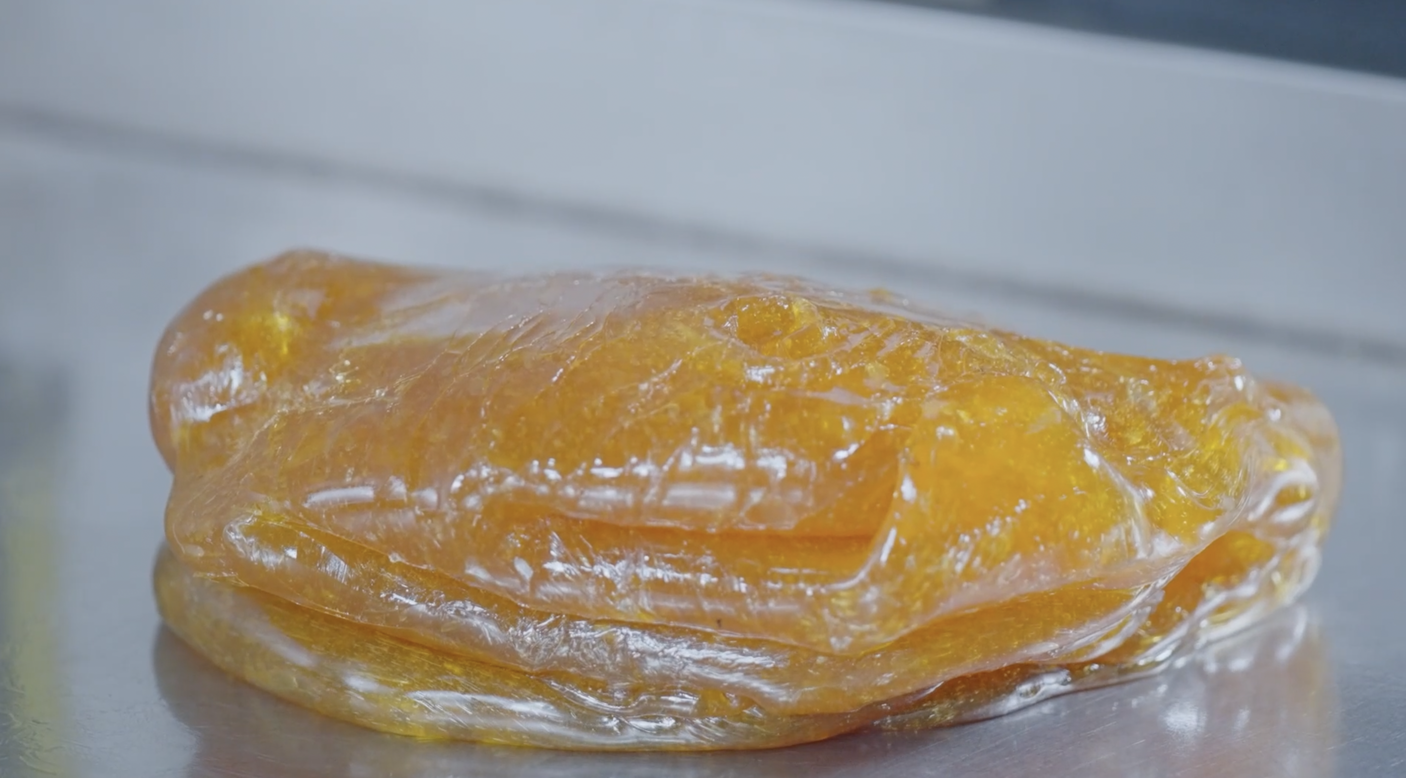 有一种年味儿,叫"杂糖" 甜