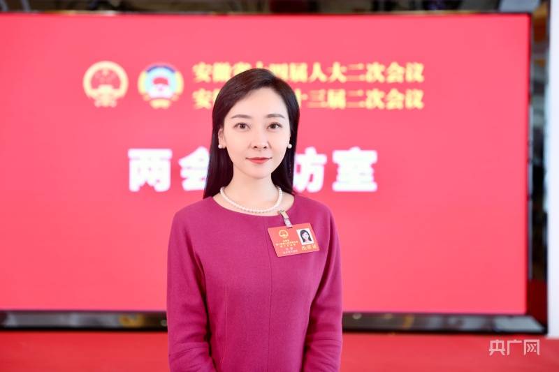 安徽省人大代表吴婷:保护企业家声誉 提振经营者信心_建议_价值_环境