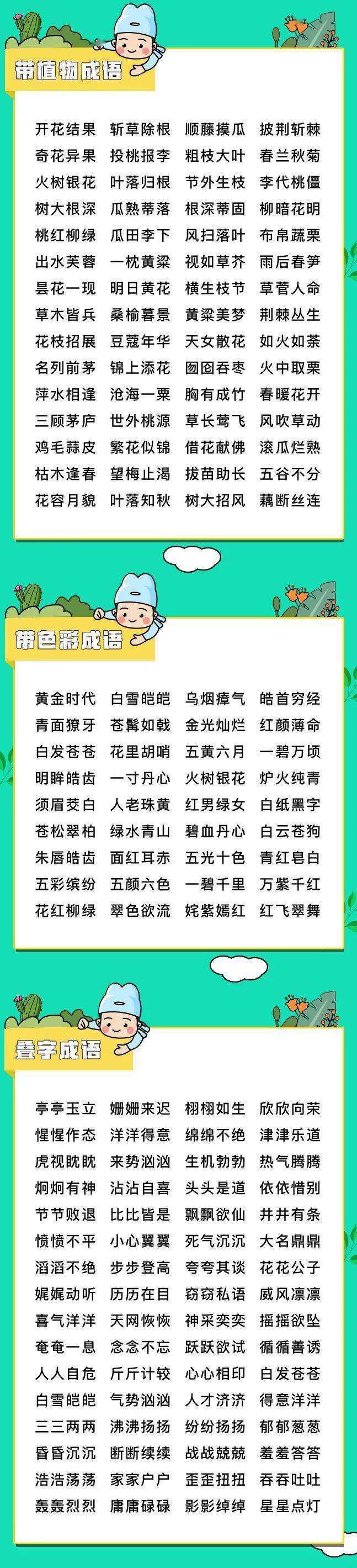 目标清晰的成语(目标清晰的成语有哪些)