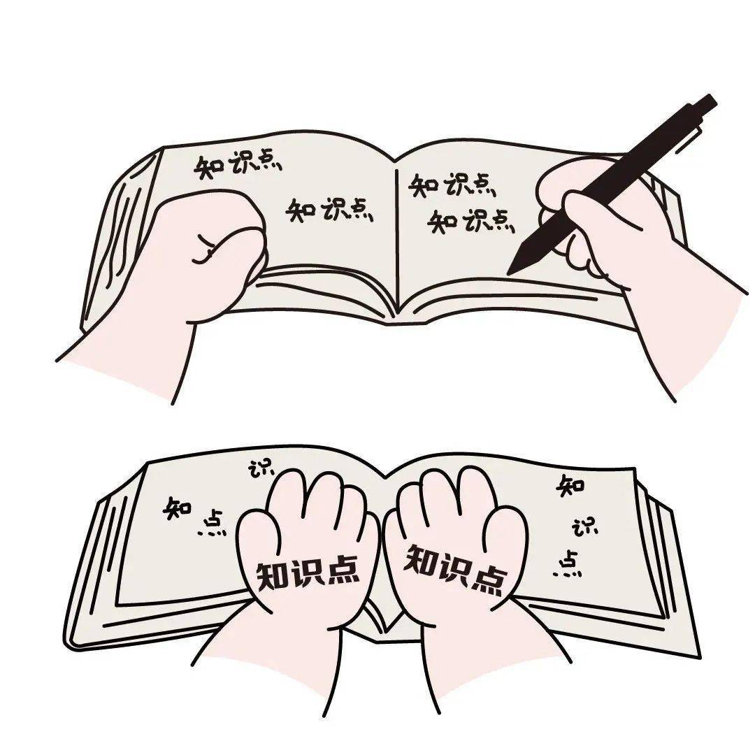 分配各科复习时间根据自己的薄弱项目笔下有乾坤心中有梦想循序渐进