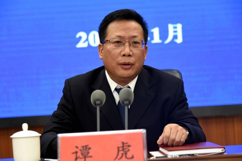 贵阳市:以高质量巡察监督保障高质量发展_工作_整改_问题