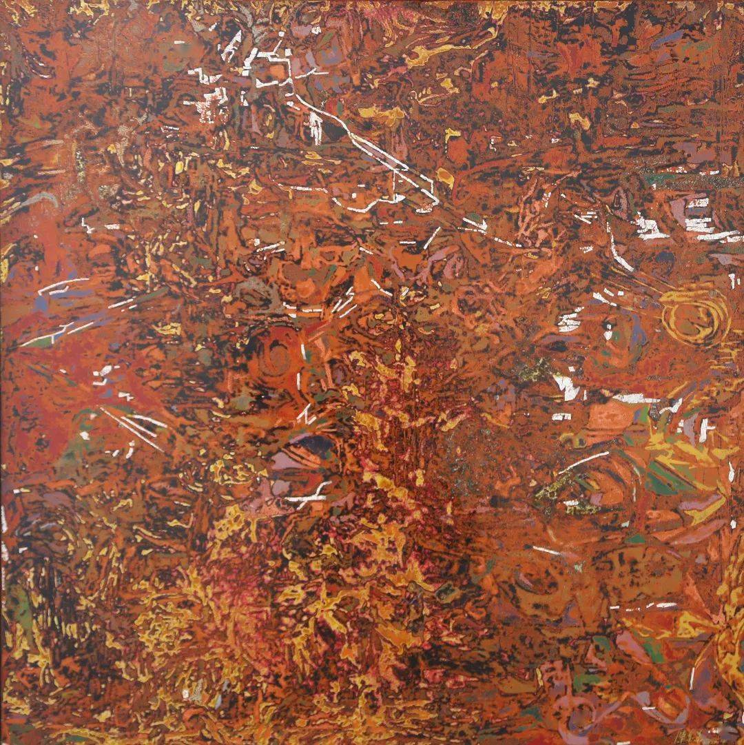 展览预告|甲辰髹漆——2024迎新漆画艺术展_宁波市_cm_全国