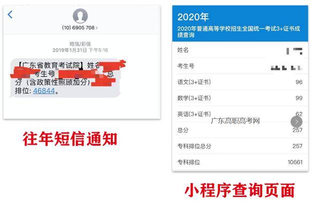 此前,官方也公佈了2024年廣東3 證書工作時間安排,預計3月份進行志願