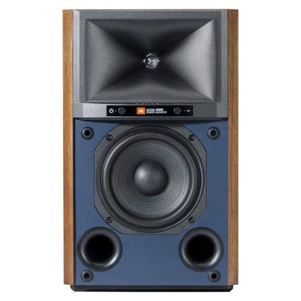 jbl 4329p,4305p有源式音箱_低音_原厂_号角